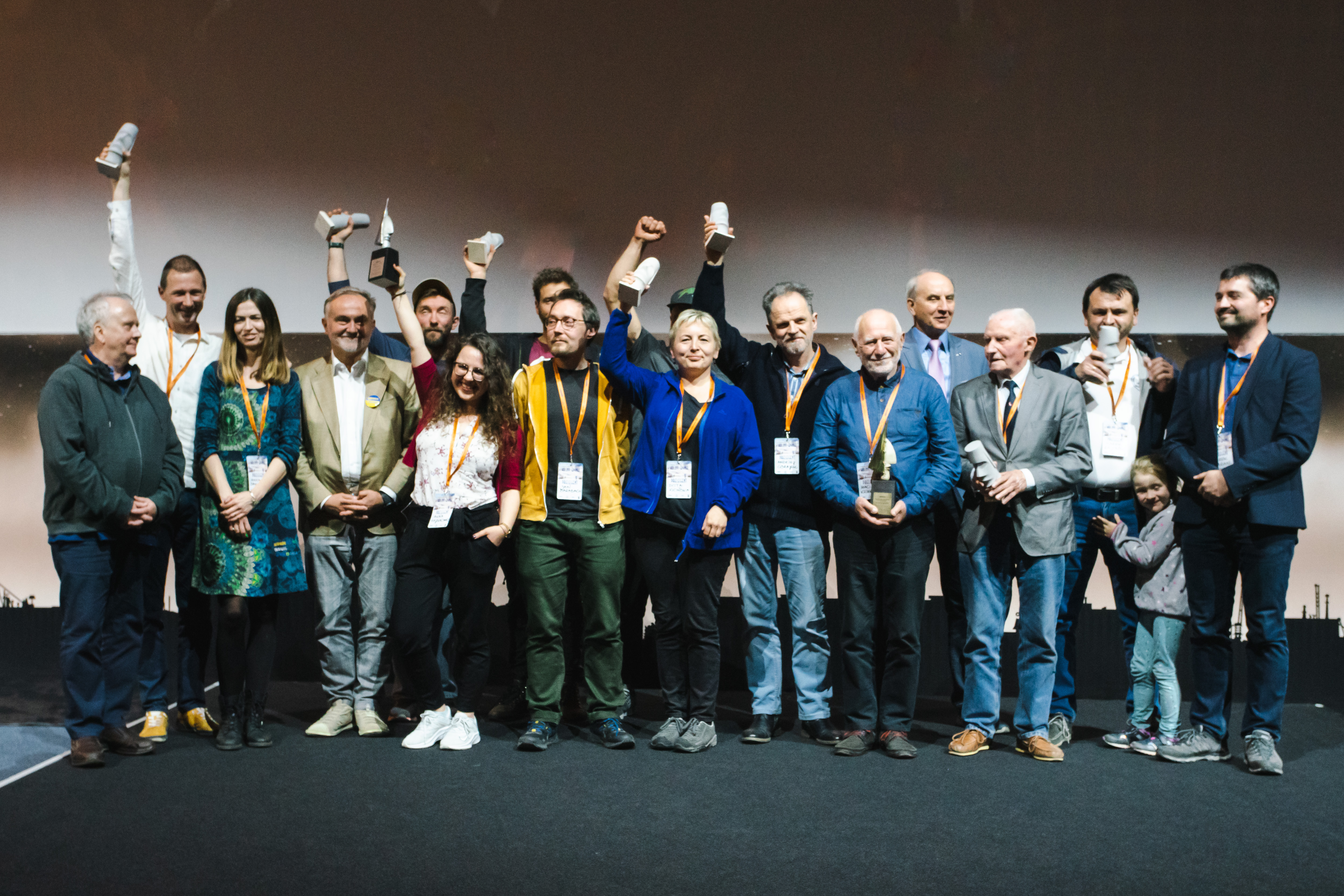 Kolosy 2022. Fot. Anna Rezulak