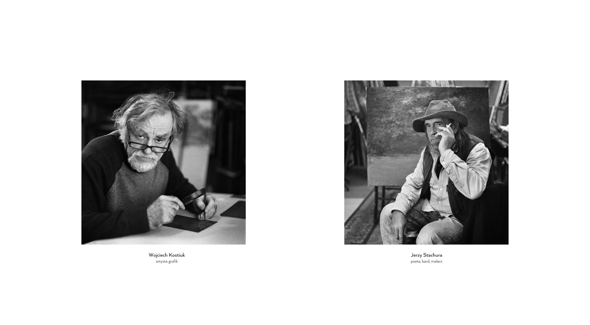 Projekt fotograficzny #zGdyni Doroty Ozy Kareckiej