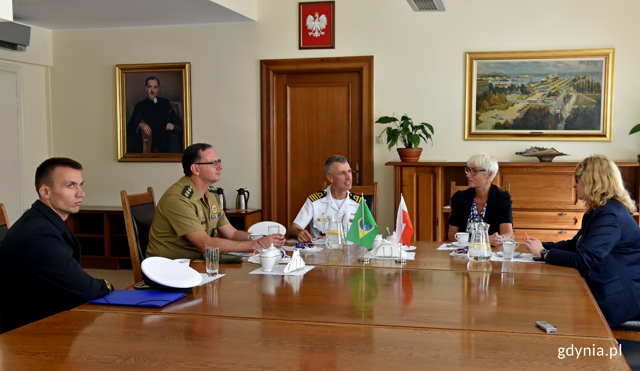 fot. Magdalena Czernek