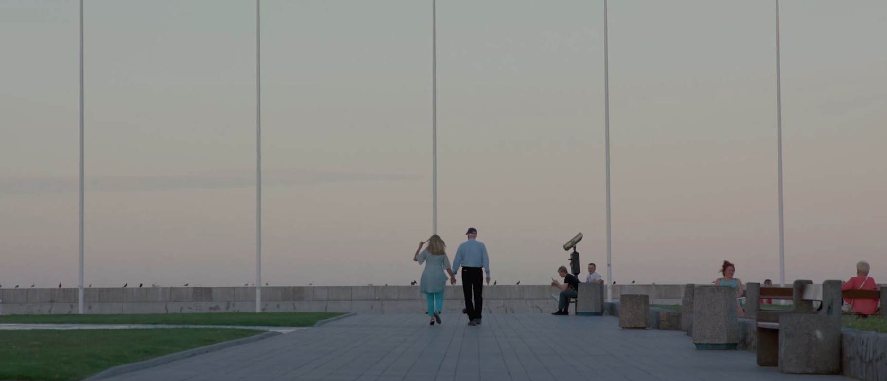 Mini Przegląd Film&oacute;w Morskich, źr&oacute;dło: Legenda Morska Gdyni