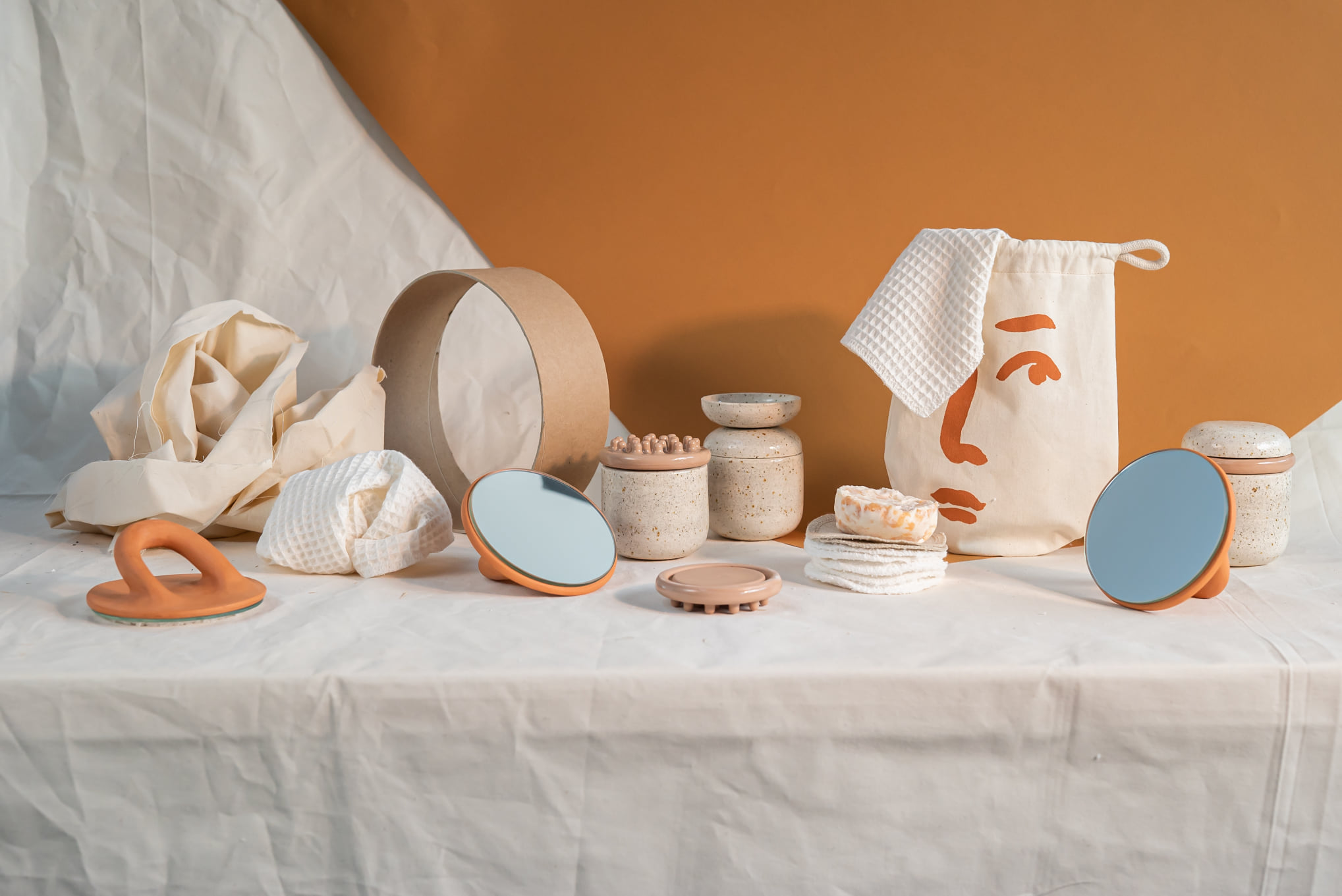 Kolekcja MANUBA &ndash; GDD 2020, fot. Konrad Kulczynski