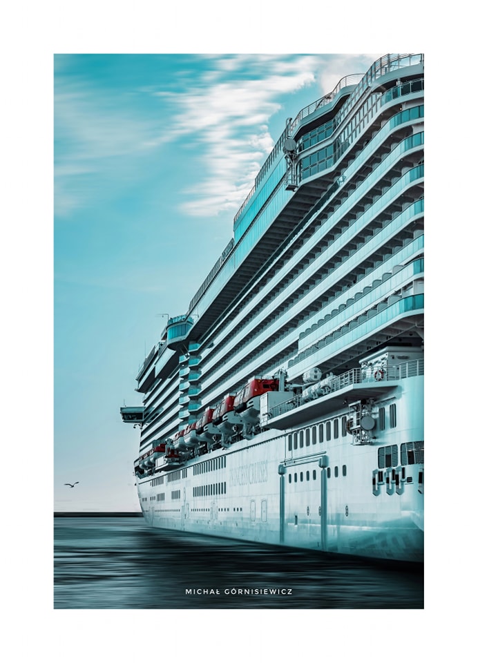 fot. Michał G&oacute;rnisiewicz (z grupy Gdynia w obiektywie)