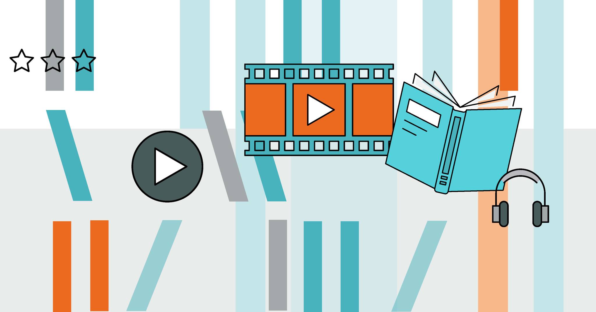 Filmowe leniuchowanie