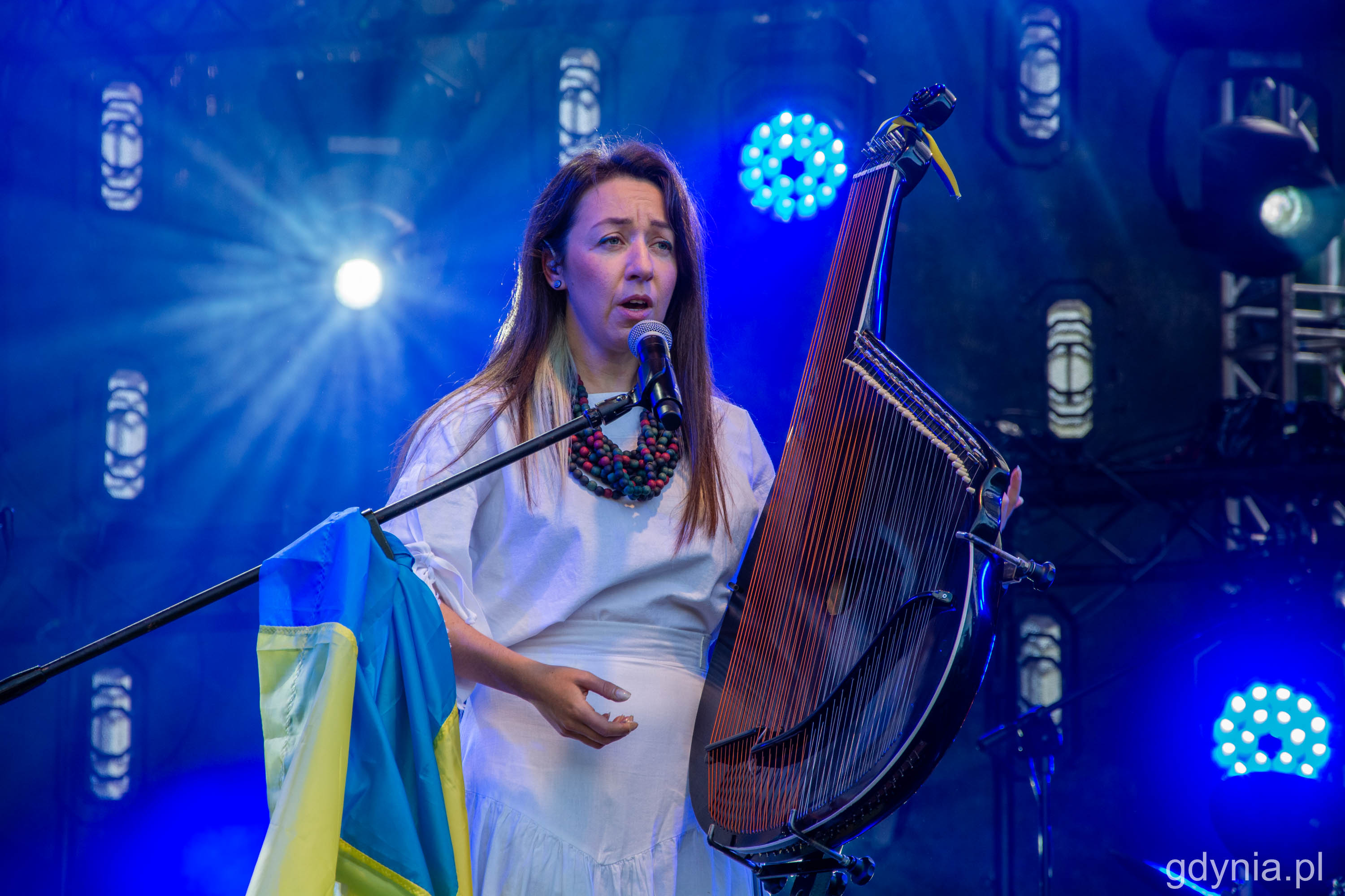 Troye Zillia / fot. Paweł Kukla