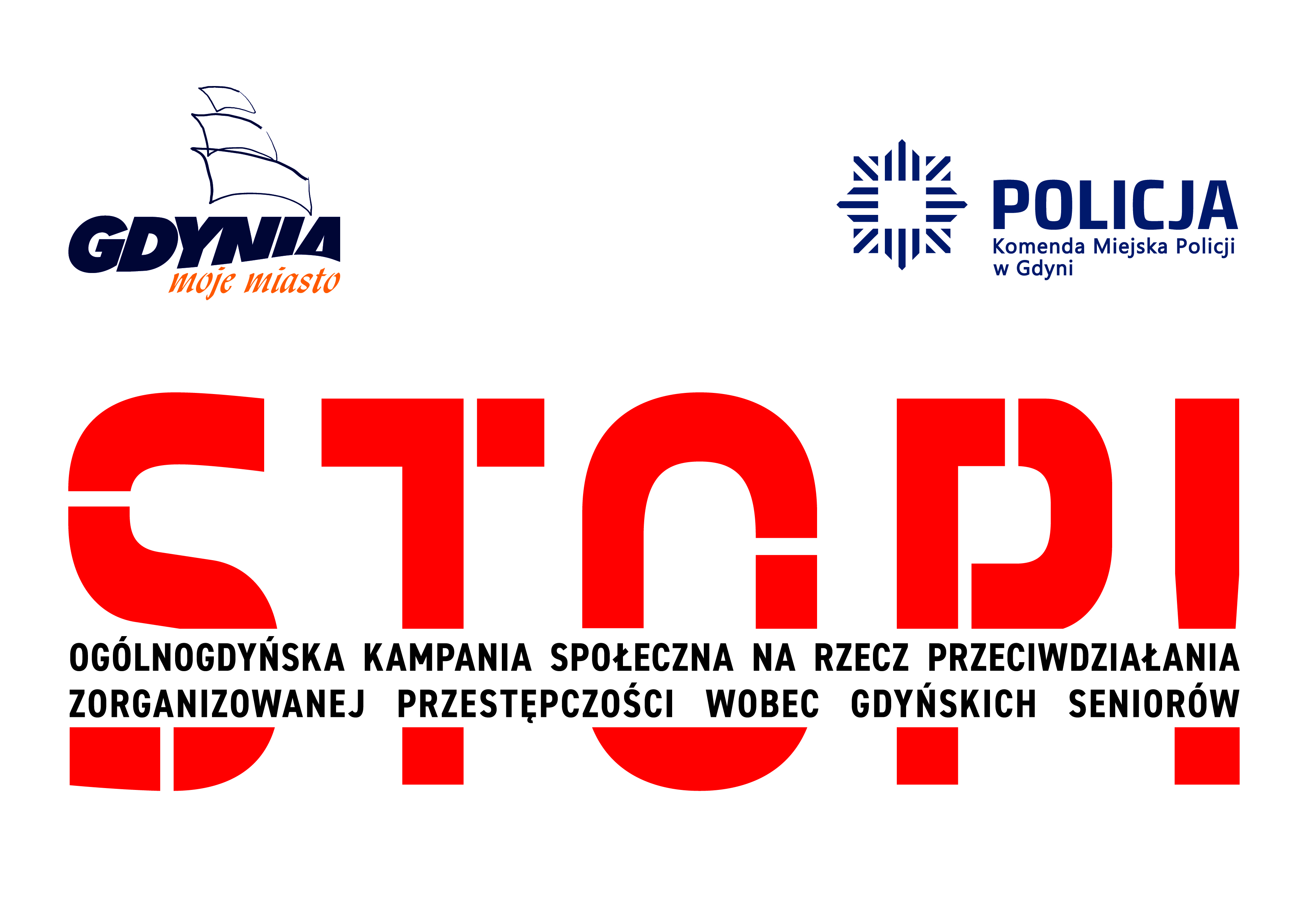 Seniorze nie daj się oszukać