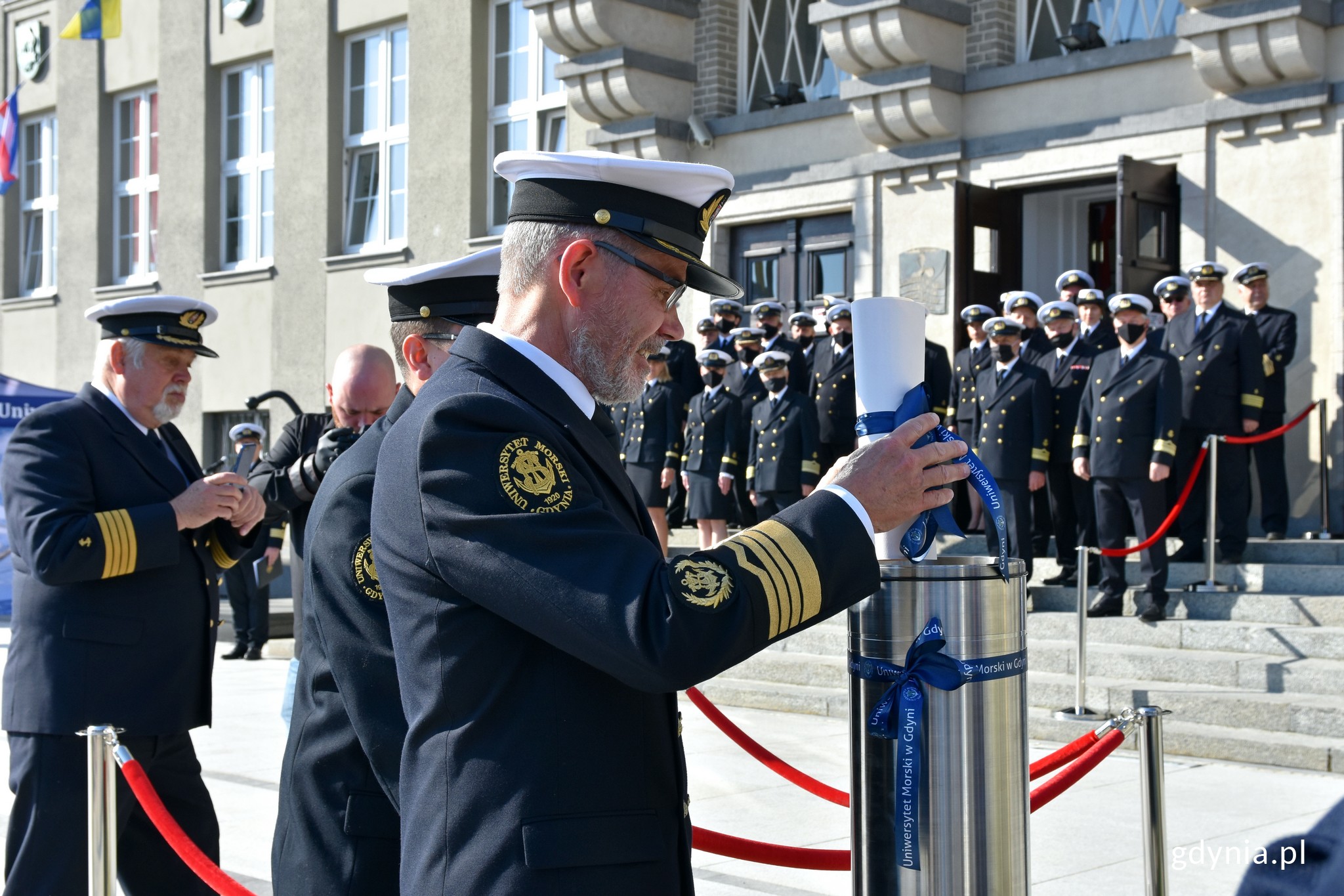 fot. Magdalena Czernek