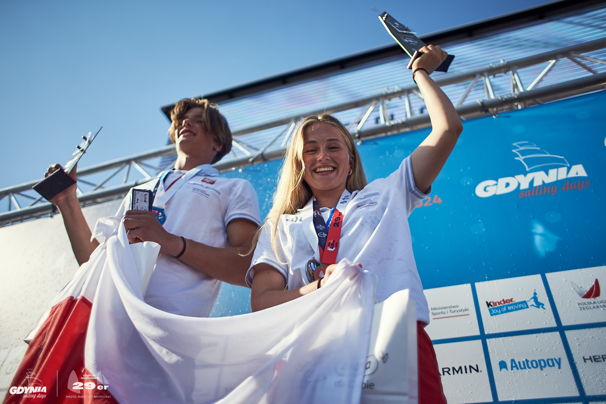 fot. Bartosz Modelski