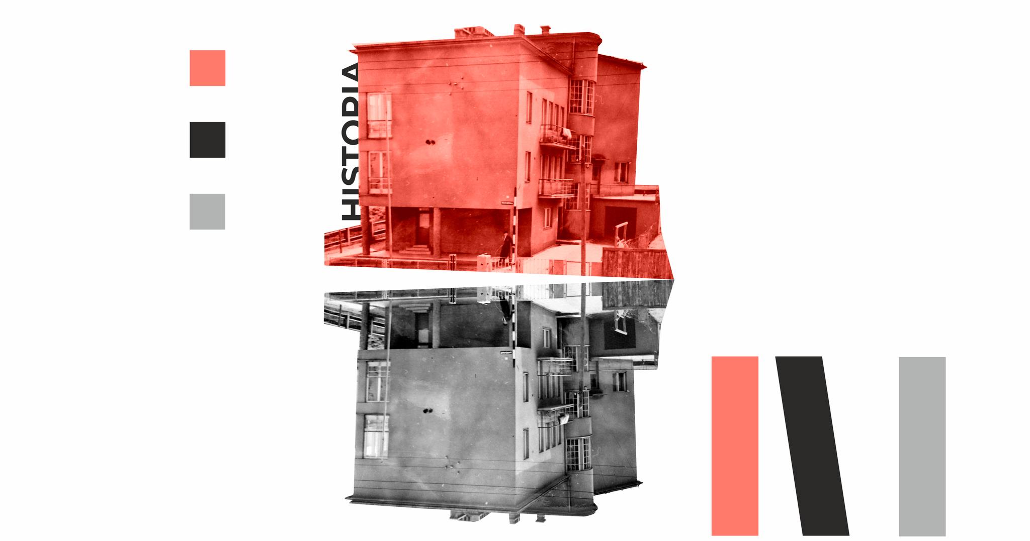 PonieDZIAŁKI z historią - Żydzi na przedwojennych Działkach Leśnych