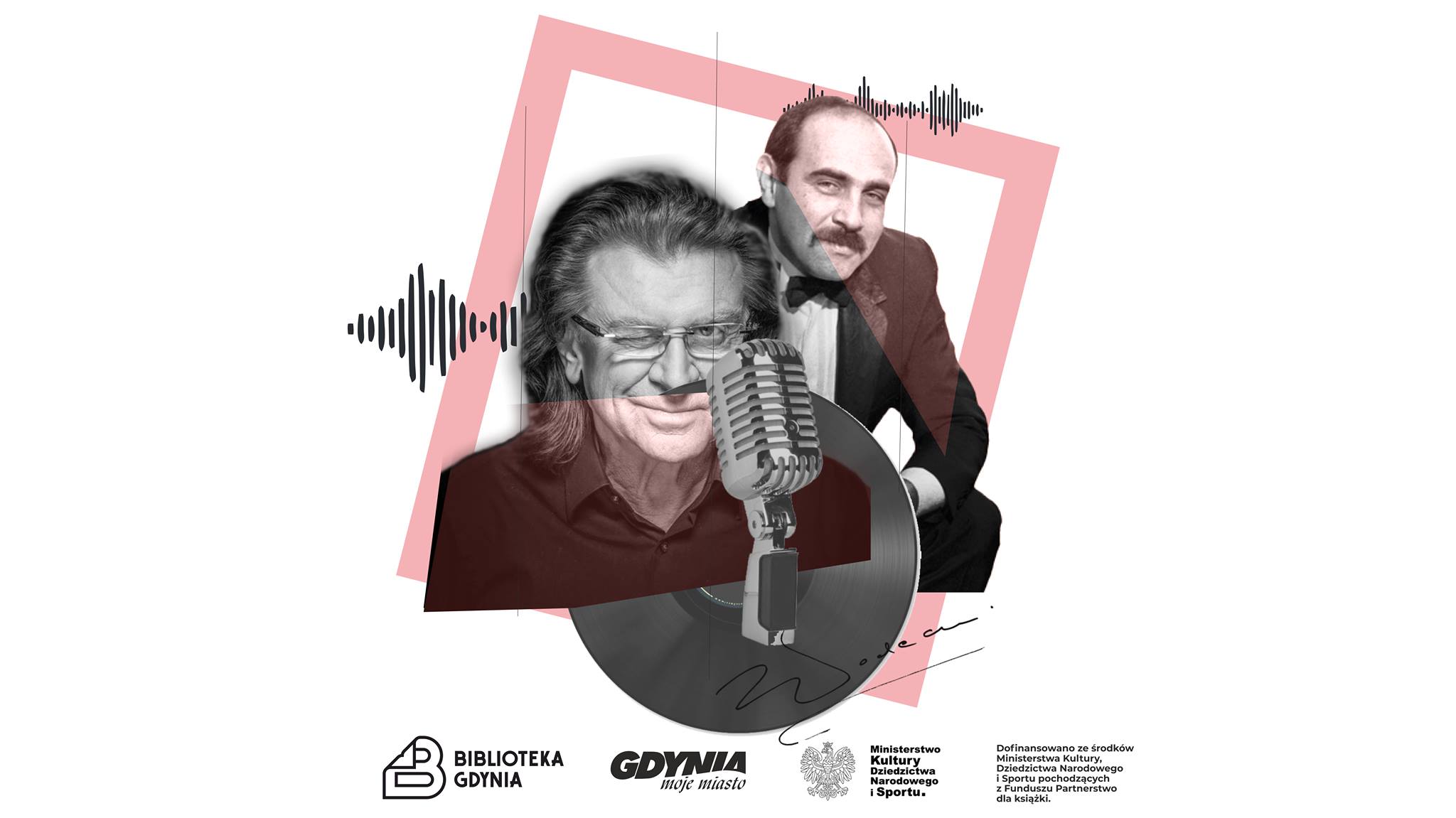 Wodecki i Zaucha. O biografiach i muzyce.