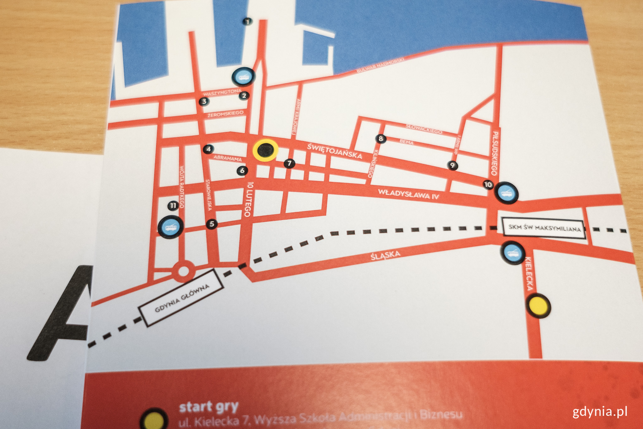 fot. Dawid Linkkowski