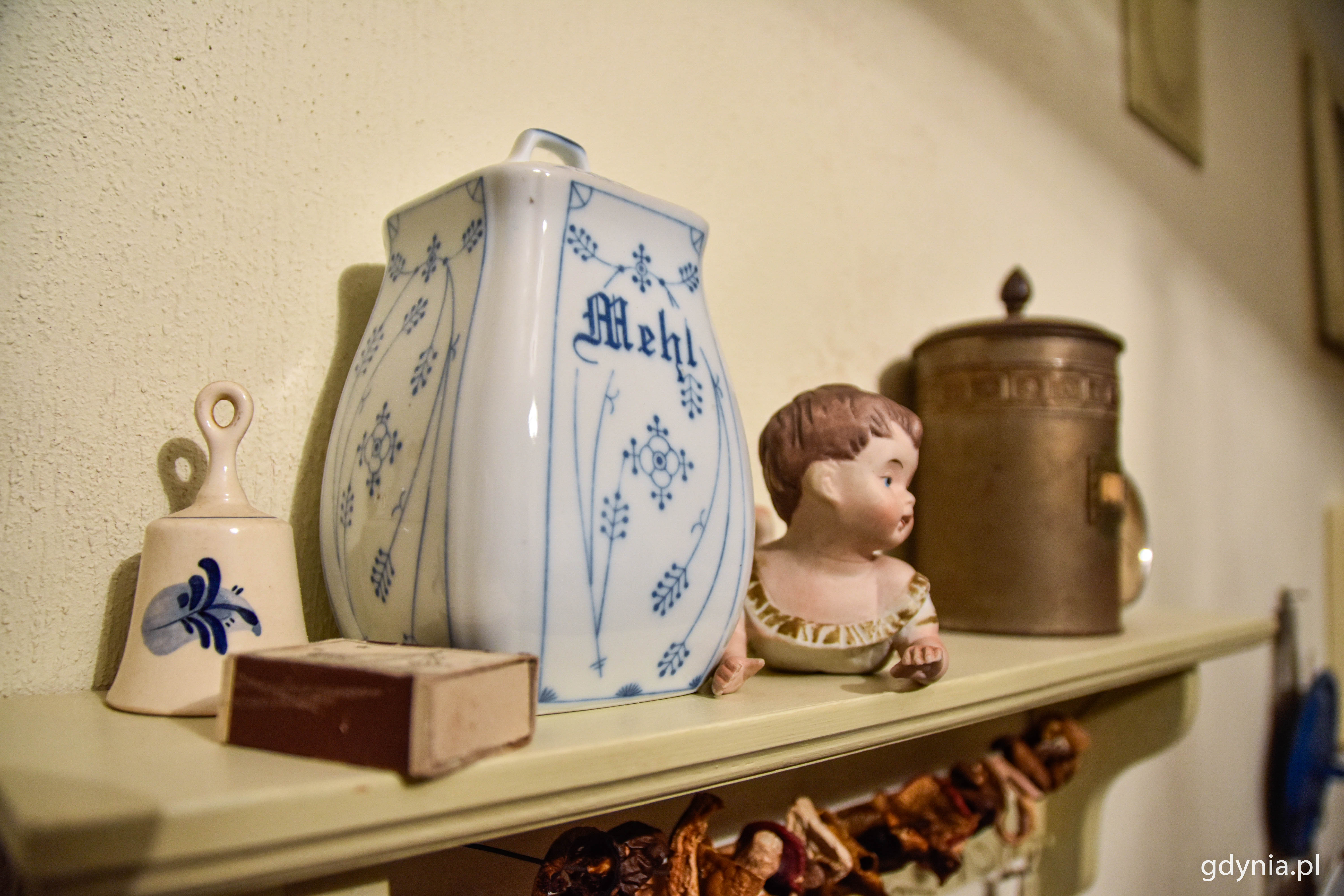 Instalacja artystyczna m2/maison mini&egrave;re autorstwa Roberta Kuśmirowskiego, fot. Kamil Złoch 