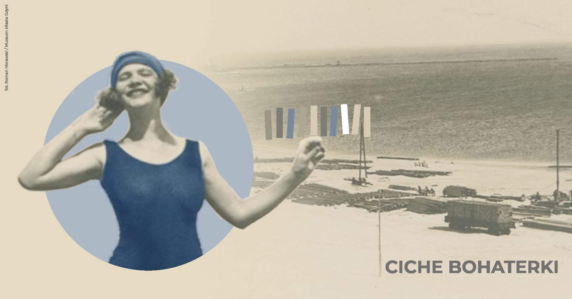 Spotkanie pt. Ciche bohaterki