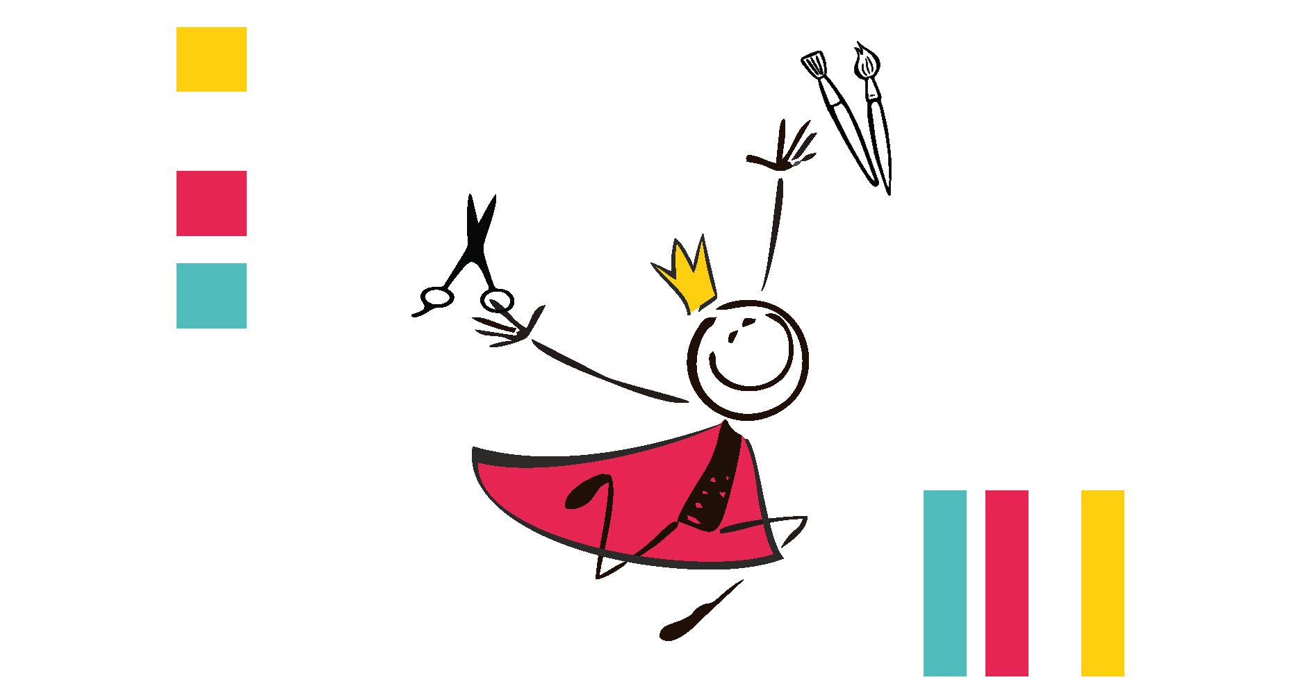 Warsztaty literacko-plastyczne dla dzieci &bdquo;Bajkowe postacie"