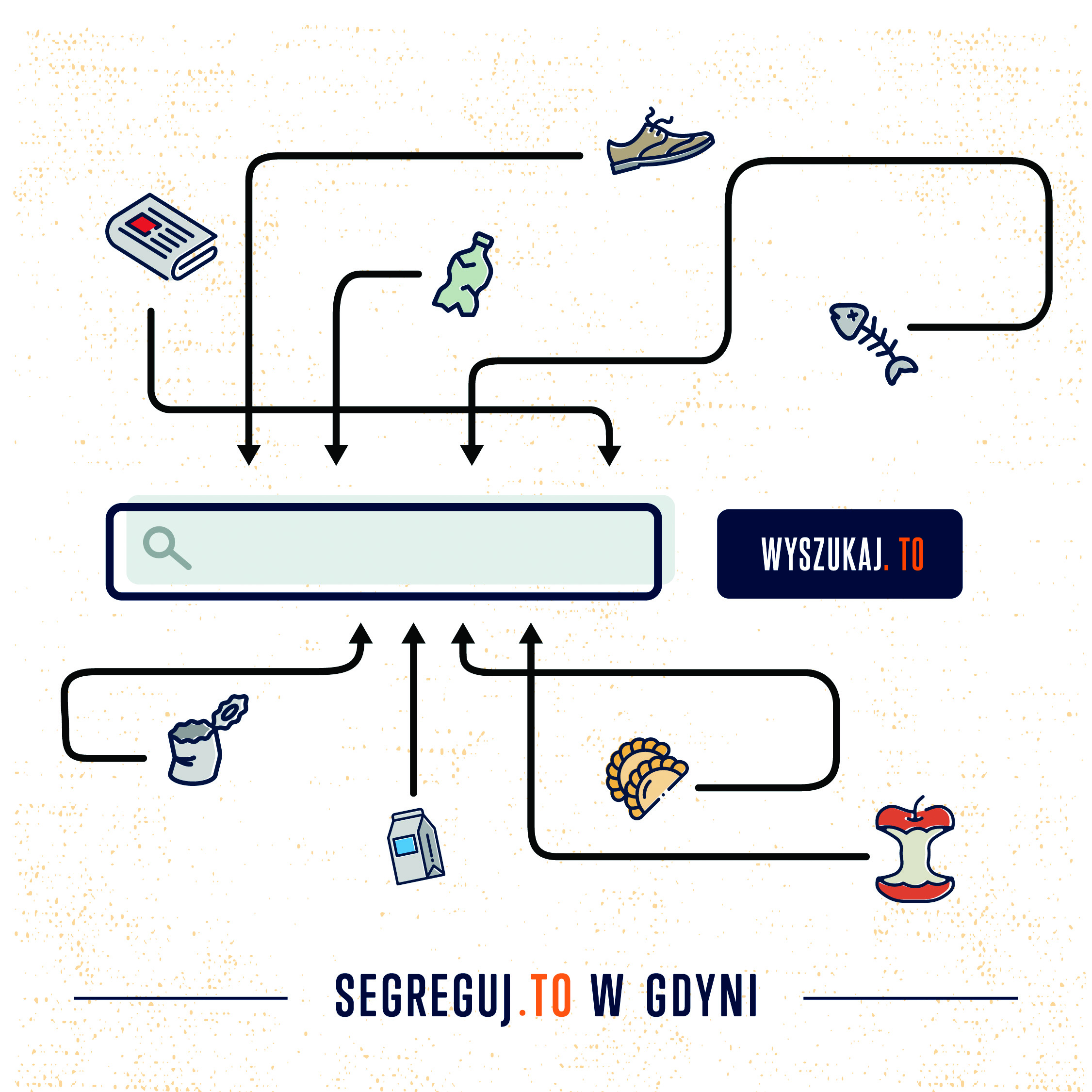 grafika wyszukiwarki odpad&oacute;w