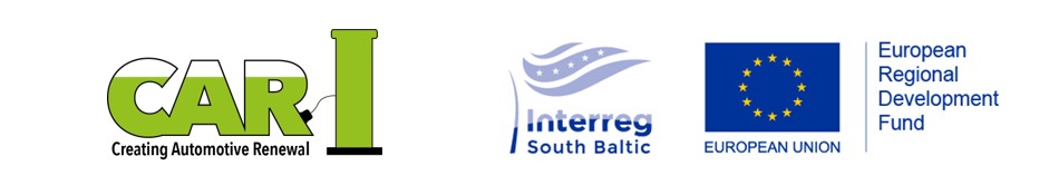 materiały Projektu CAR