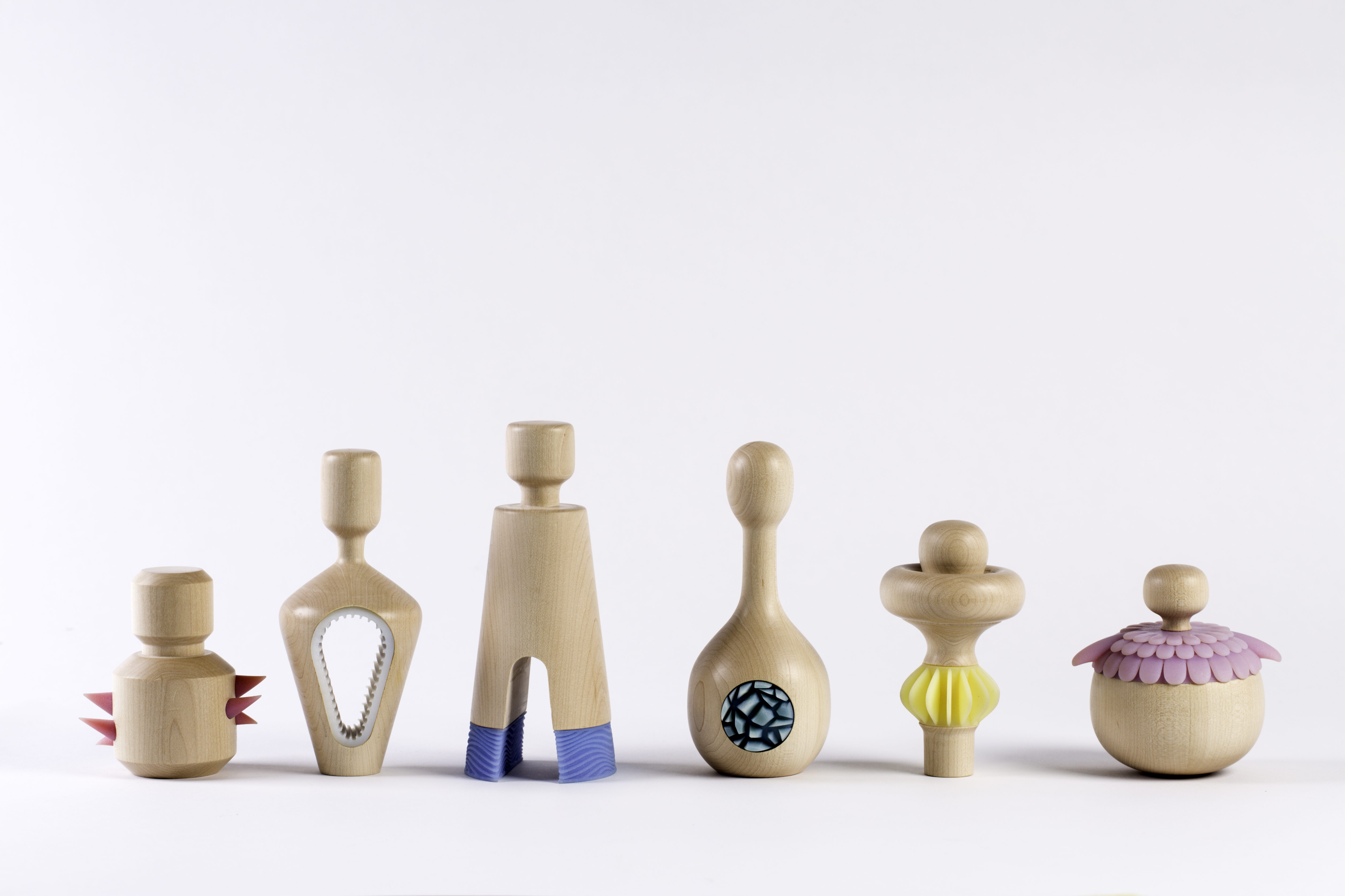 Wystawa &bdquo;Głowa to podstawa&rdquo;  prezentuje sposoby na zadbanie o naszą r&oacute;wnowagę na co dzień. Można na niej zobaczyć także projekty, kt&oacute;re wspomagają prowadzenie terapii i dowiedzieć się, jakie są wsp&oacute;łczesne rozwiązania usprawniające otrzymanie wsparcia psychicznego. // mat. prasowe