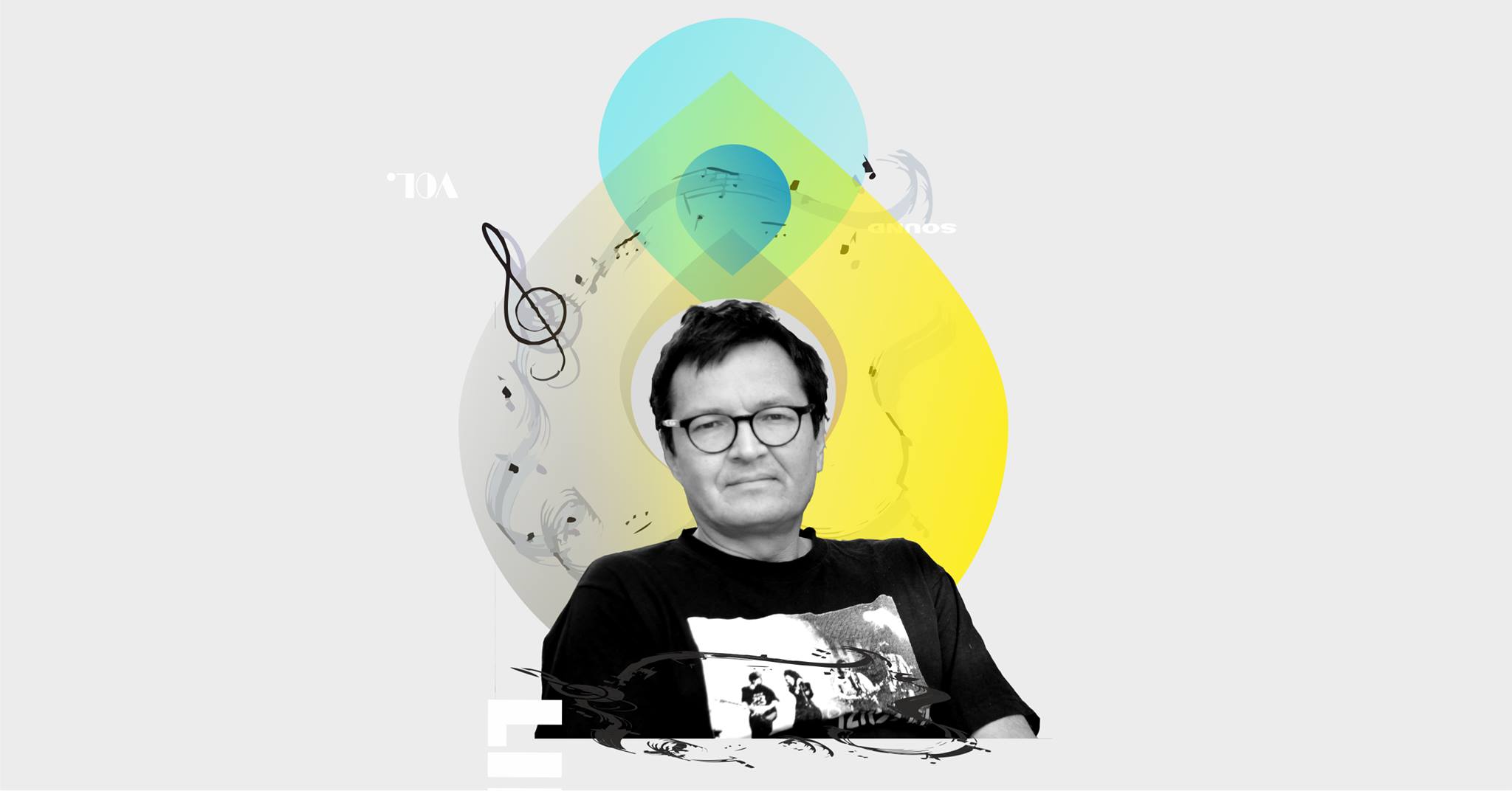 Spotkanie autorskie z Rafałem Księżykiem, źr&oacute;dło: Biblioteka Gdynia