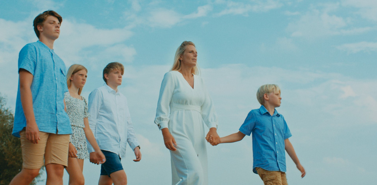 Kadr z filmu &bdquo;Nasienie kłamstwa&rdquo; Miriam Guttmann, mat. prasowe