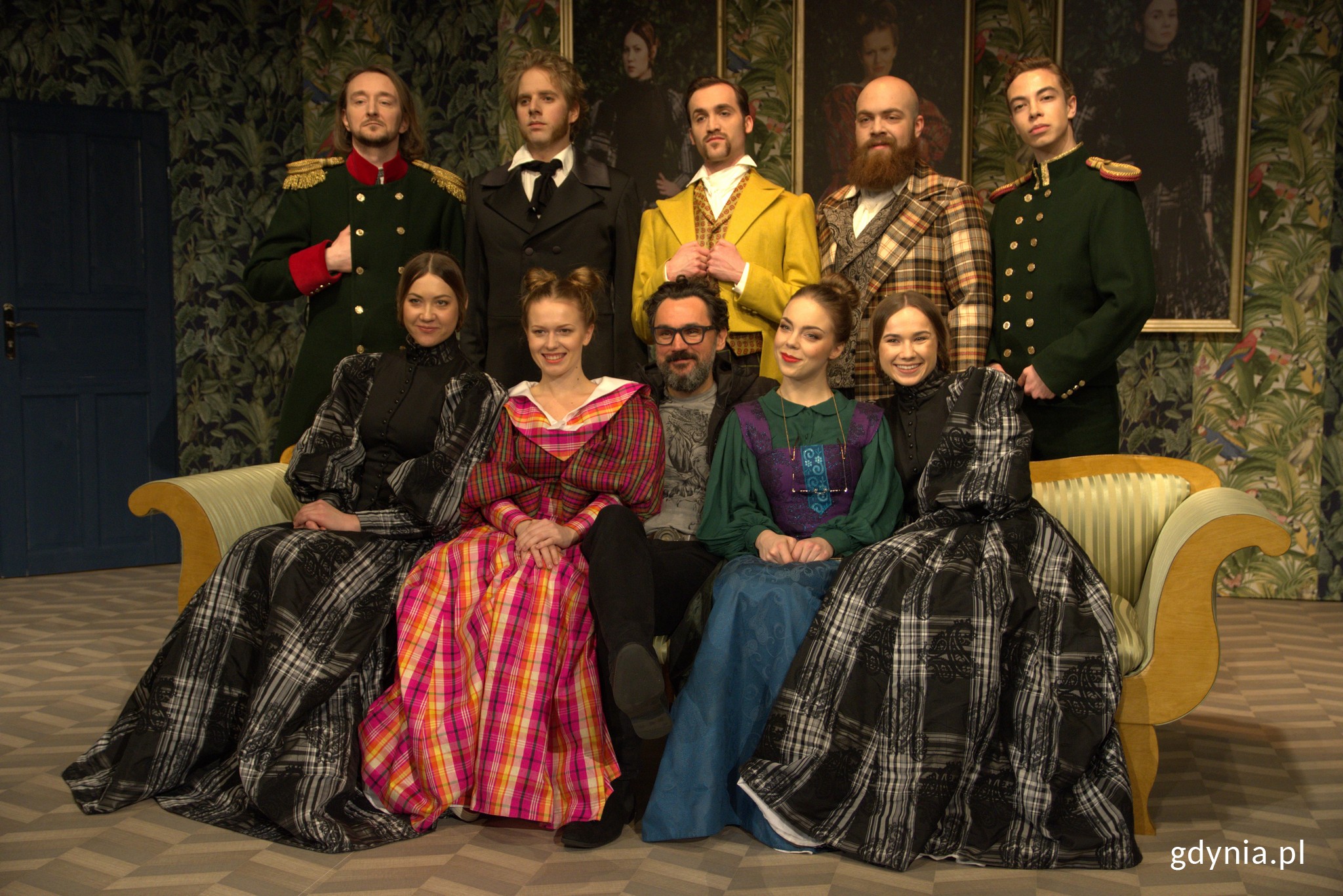 fot. Magdalena Czernek