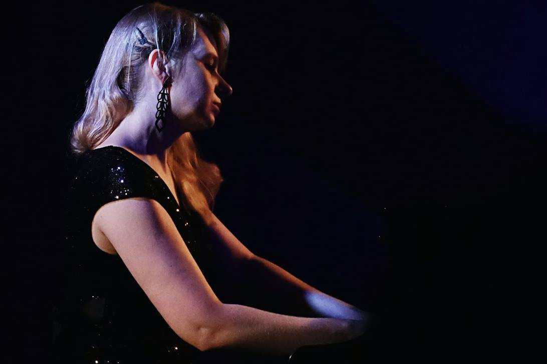 Jazz Jam Session - Aleksandra Mońko-Allen & goście