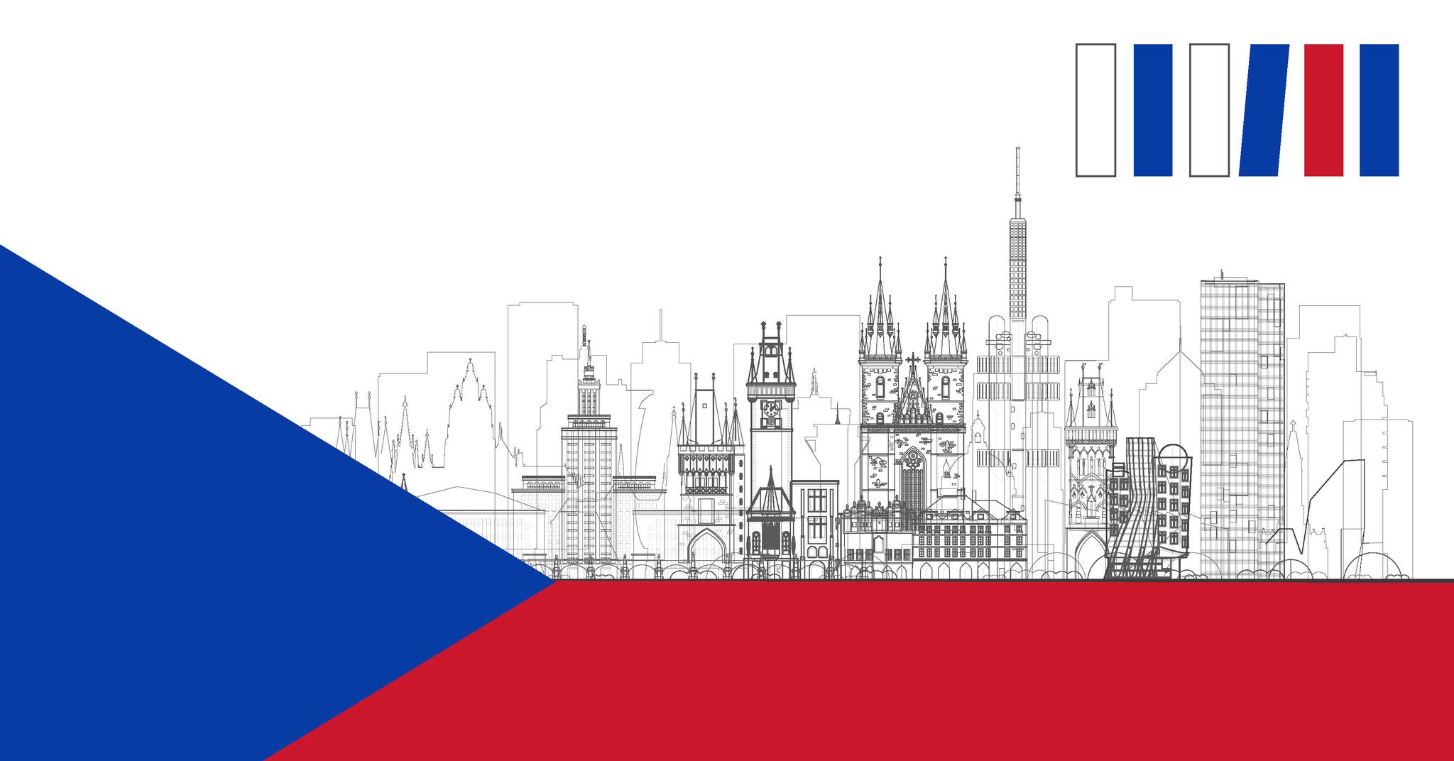 Wszyscy jesteśmy Czechami