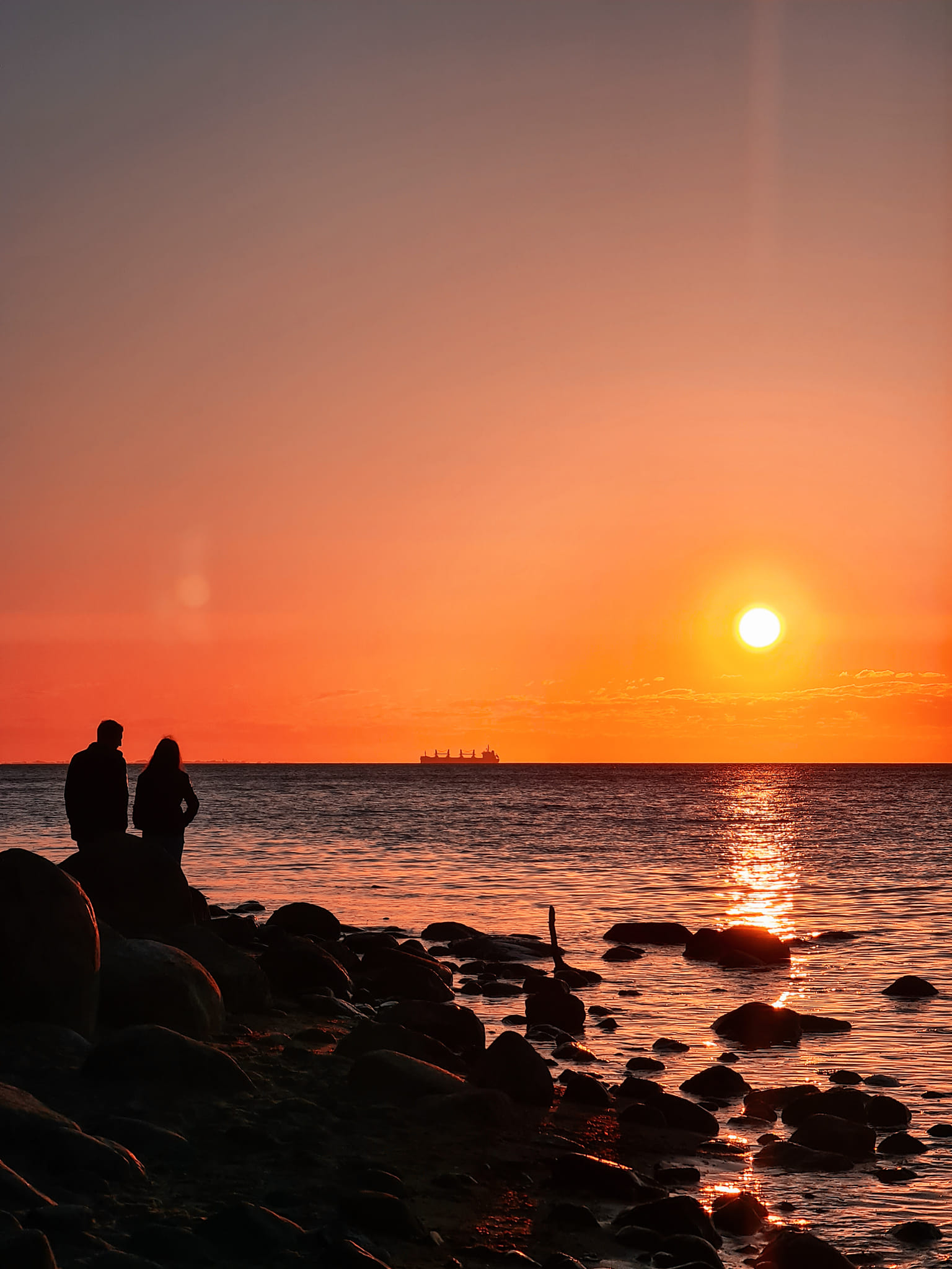 Fot. Marze Nia (z facebookowej grupy Gdynia w obiektywie)