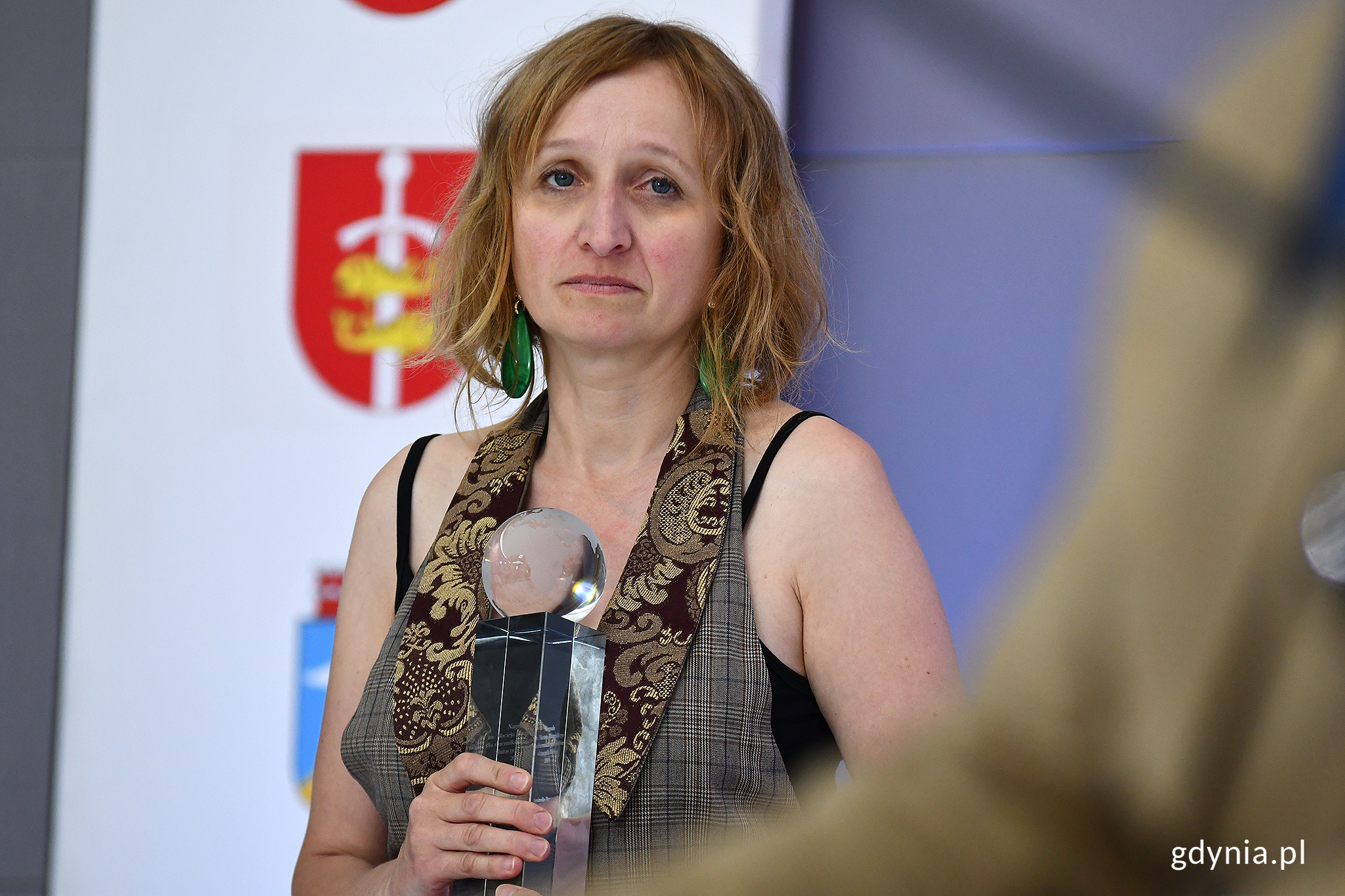 fot. Michał Puszczewicz