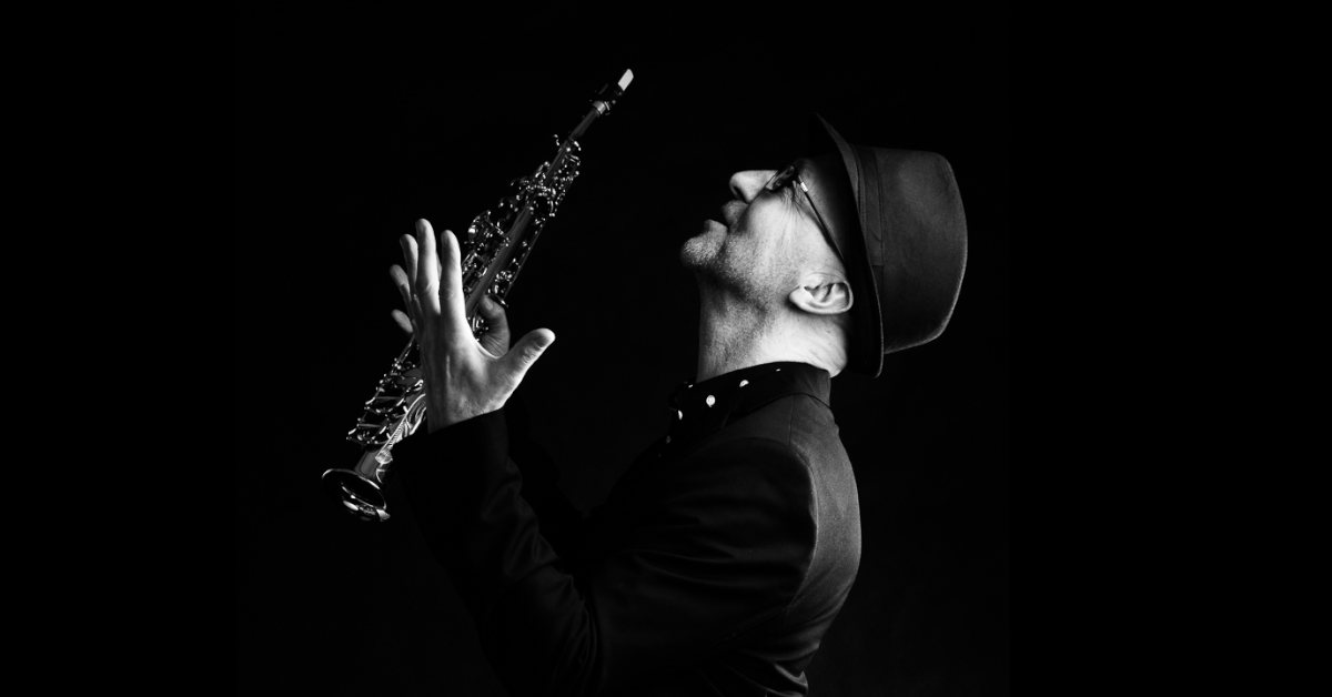 Jazz Jam : Staroniewicz/Mackiewicz/Jurek/Kreft