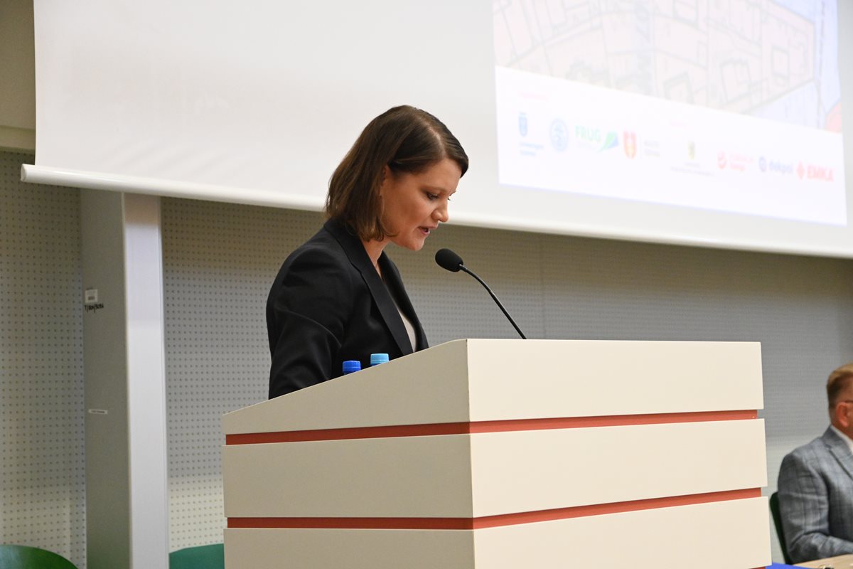 Katarzyna Gruszecka-Spychała