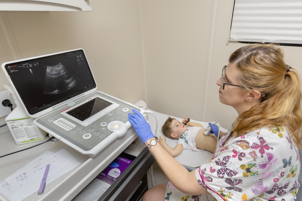 badania usg
