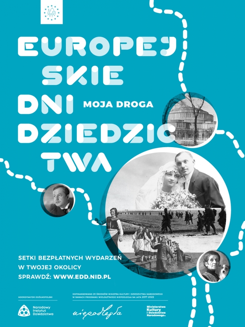 materiały promocyjne