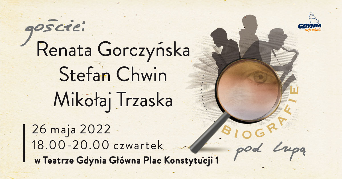 Biografie pod lupą - dyskusja o autobiografiach