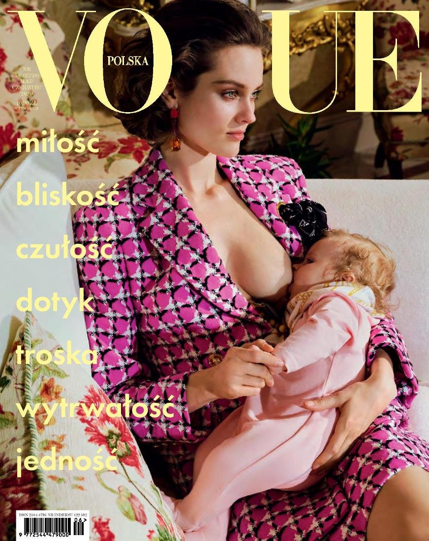 Vogue Polska