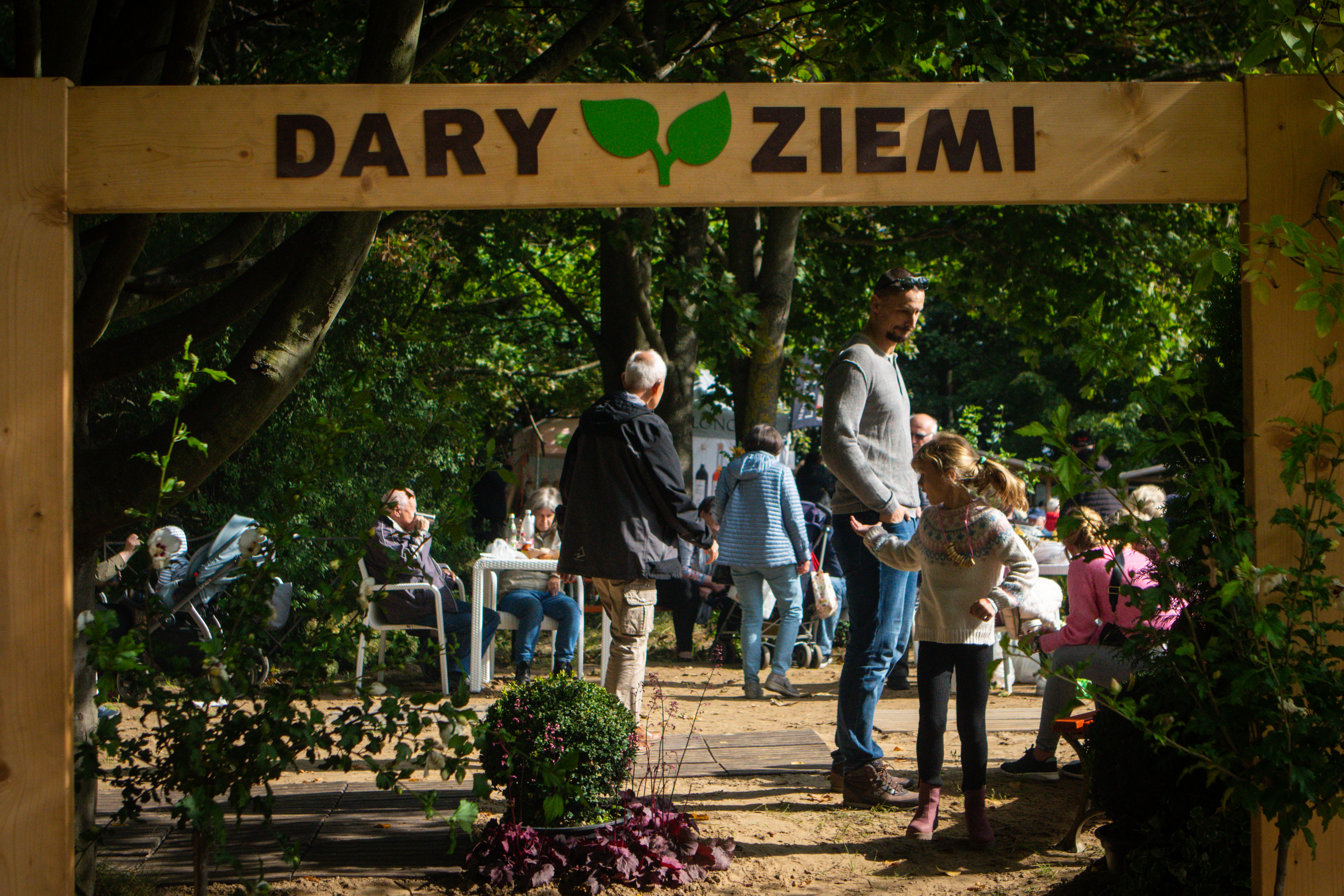 Dary Ziemi 2022. Fot. Anna Rezulak