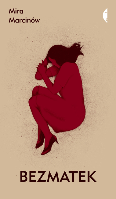 Mira Marcin&oacute;w &bdquo;Bezmatek&rdquo;