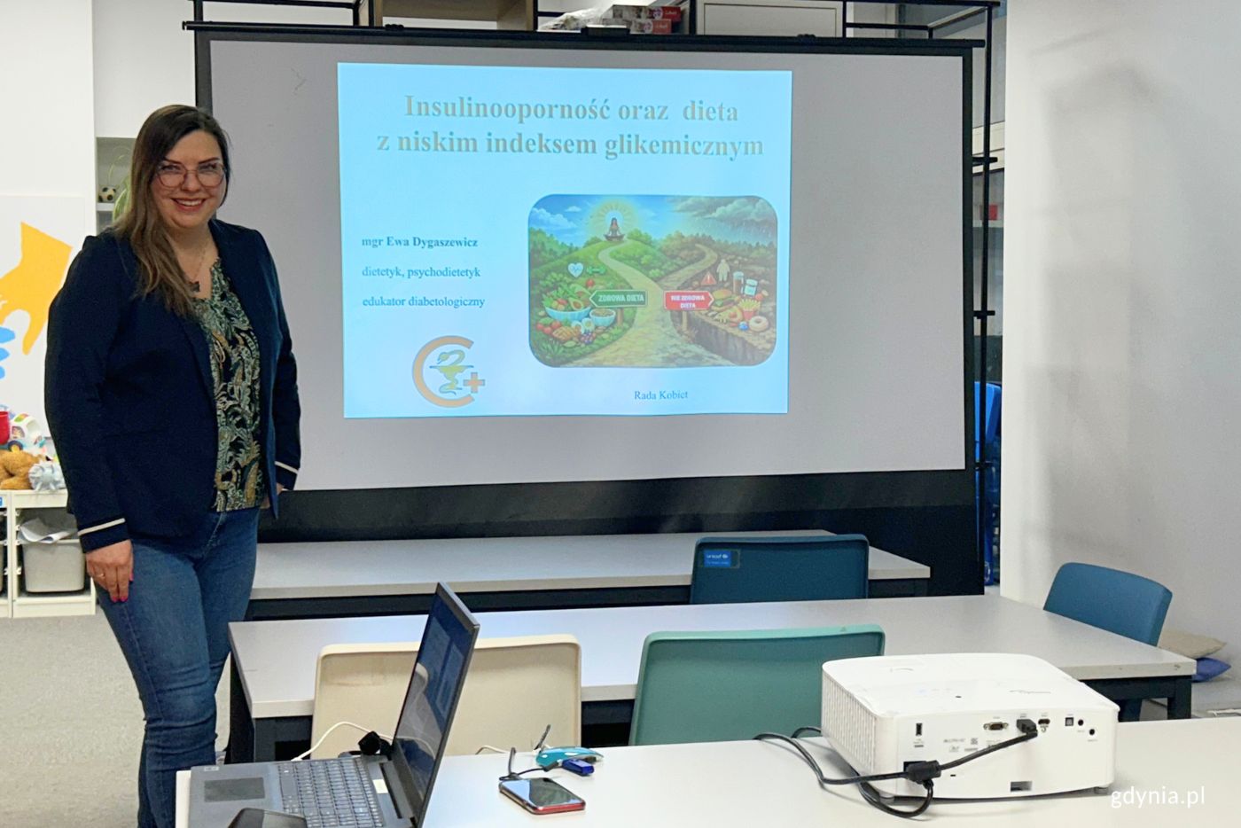 fot. Magdalena Starnawska