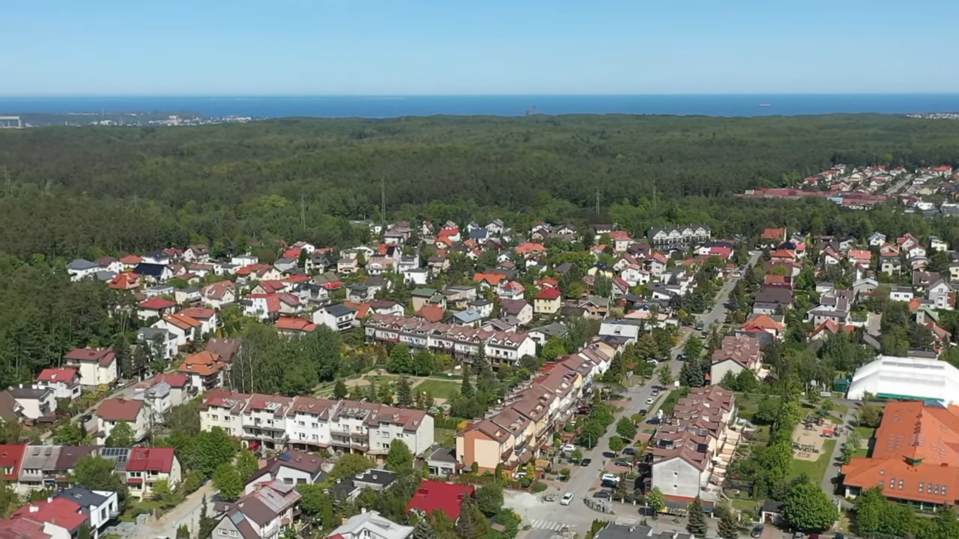 Open House Air &ndash; cz. 3 &ndash; Chwarzno