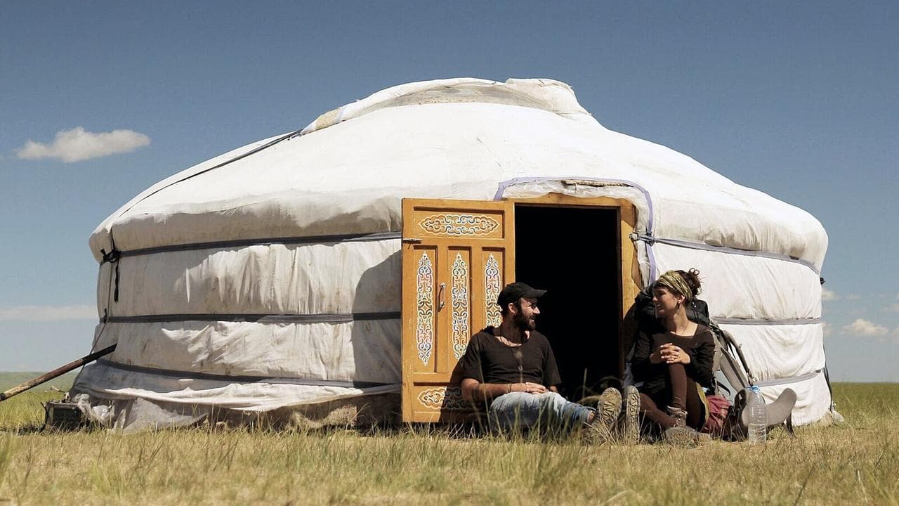 &bdquo;Daleka podr&oacute;ż za jeden uśmiech&rdquo;