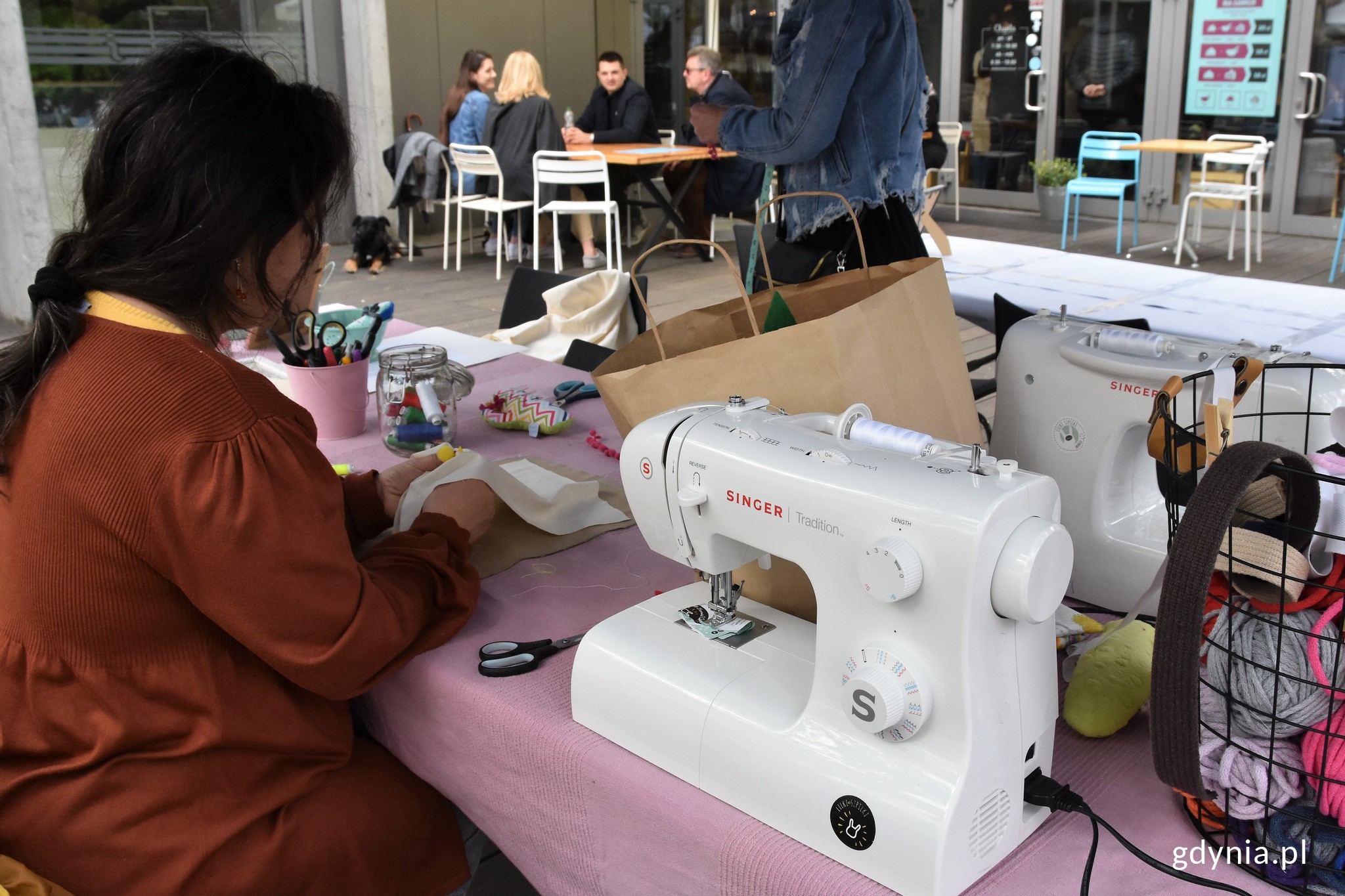 fot. Magdalena Czernek