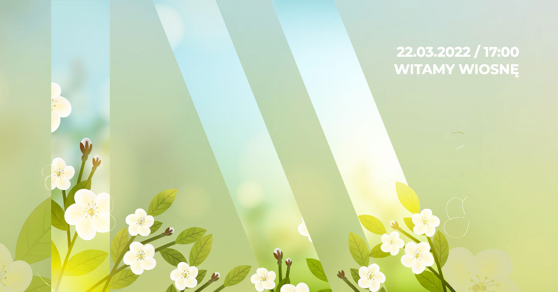 Witamy wiosnę w bibliotece &ndash; wiosenne warsztaty literacko-plastyczne