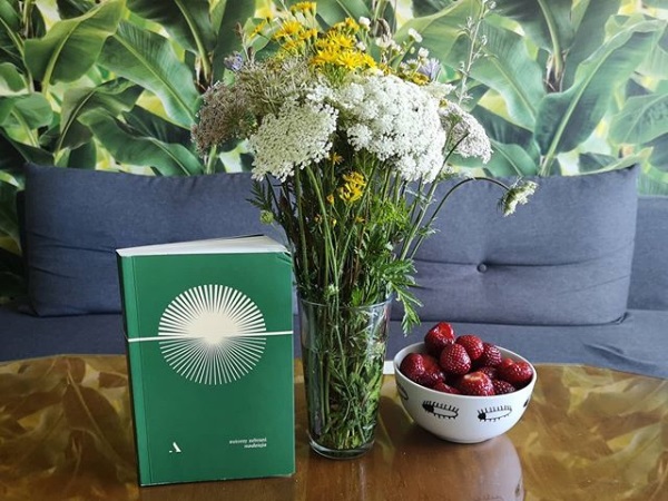 Opracowanie zbiorowe &bdquo;Nadzieja&rdquo;