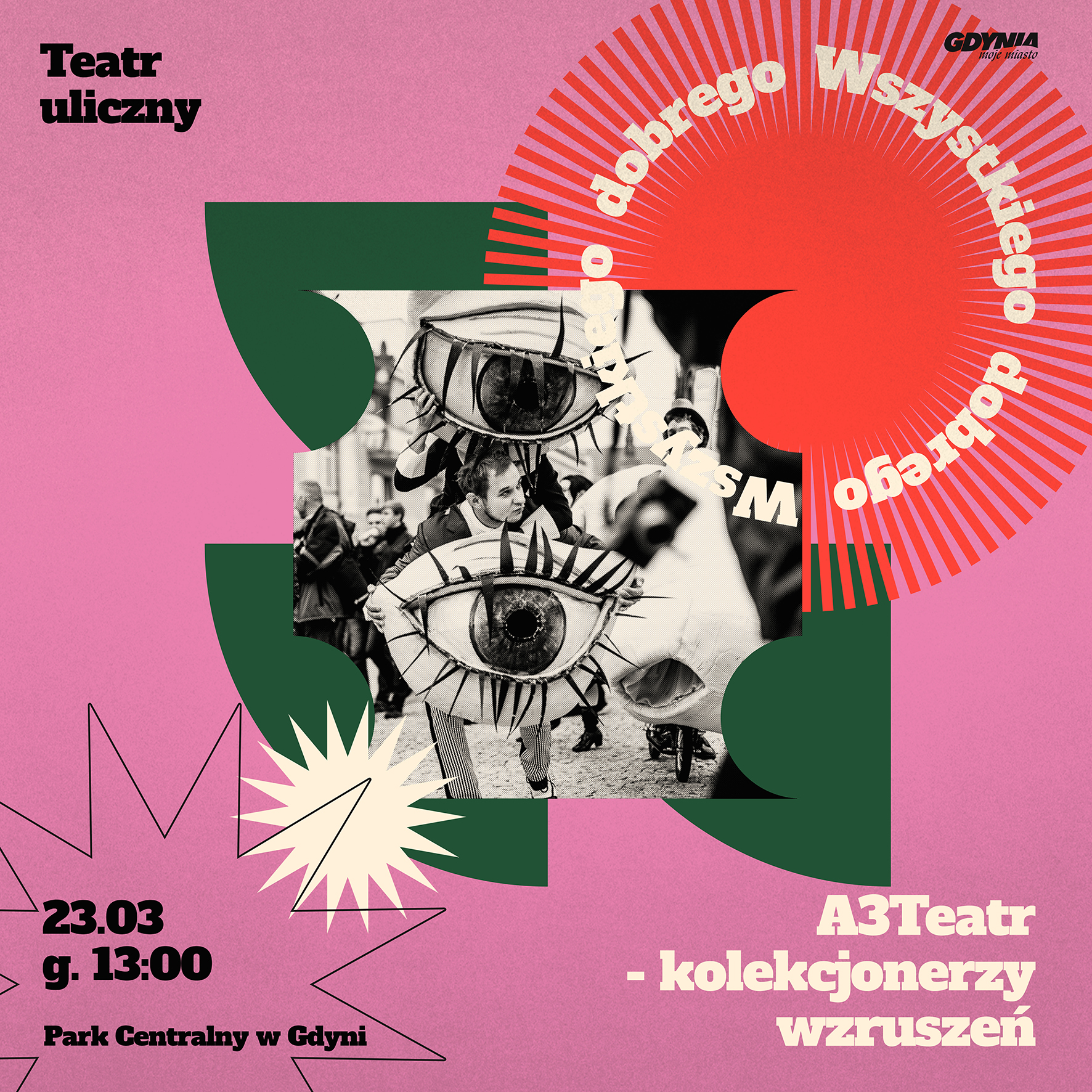 &bdquo;A3Teatr &ndash;&nbsp;kolekcjonerzy wzruszeń&rdquo;