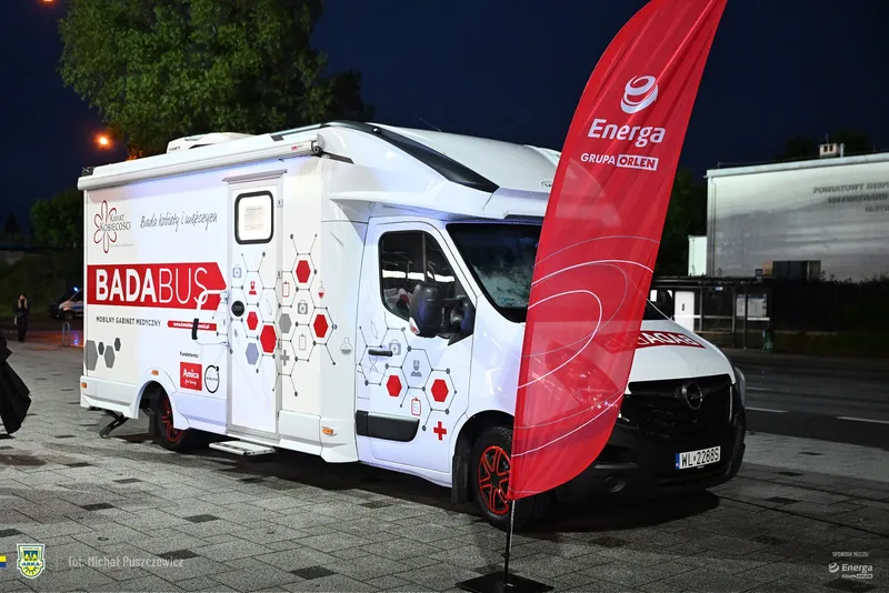 Badabus Energi