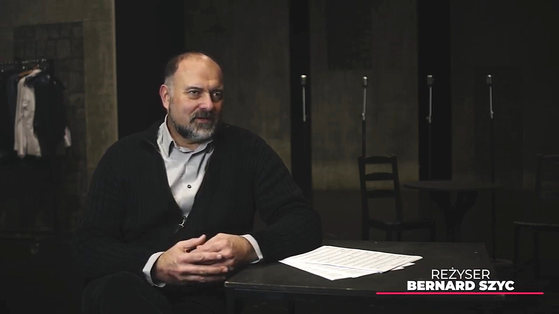 Muzyczny od A do Z &ndash; R jak Reżyser