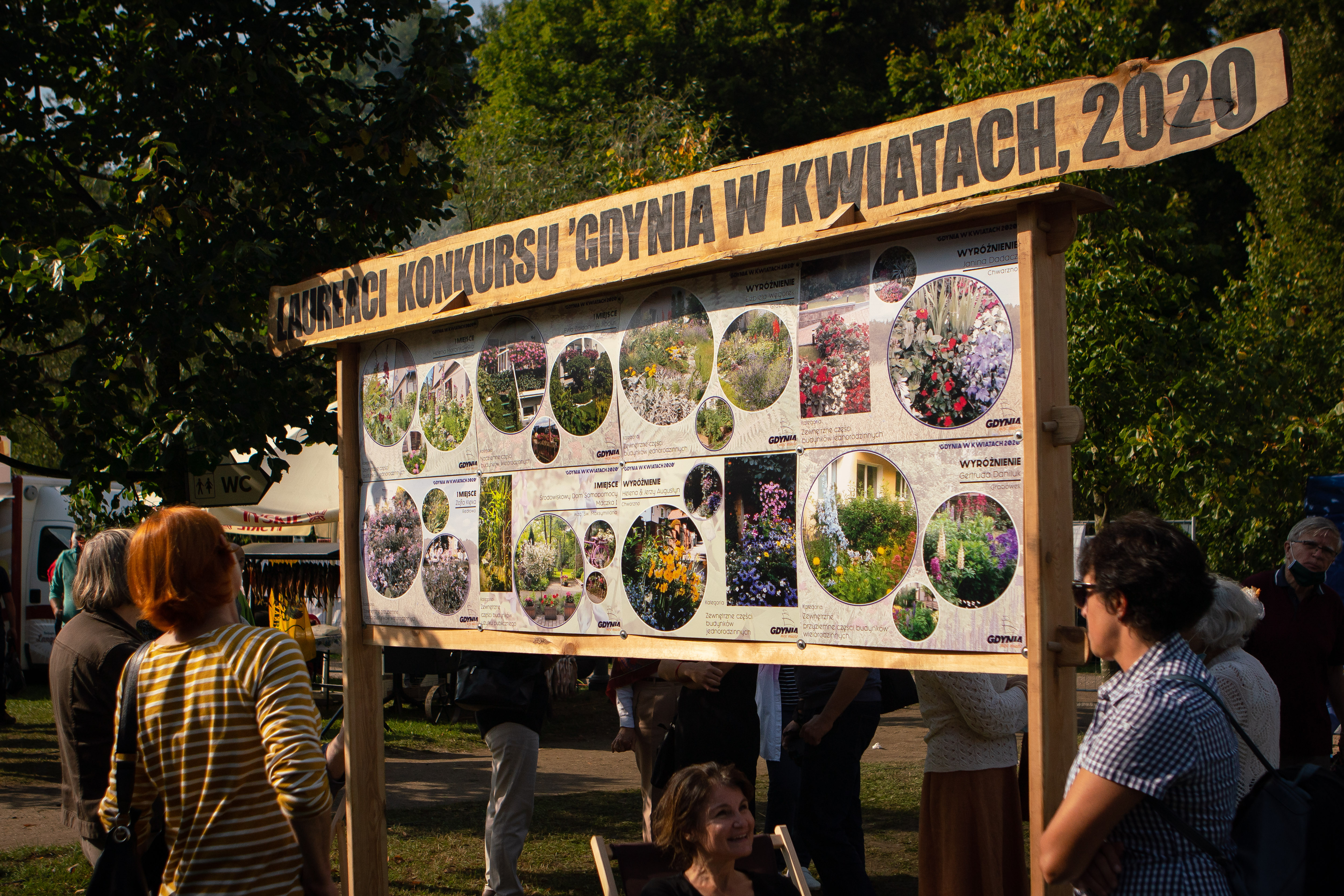 Laureaci tegorocznej edycji, fot. Anna Rezulak