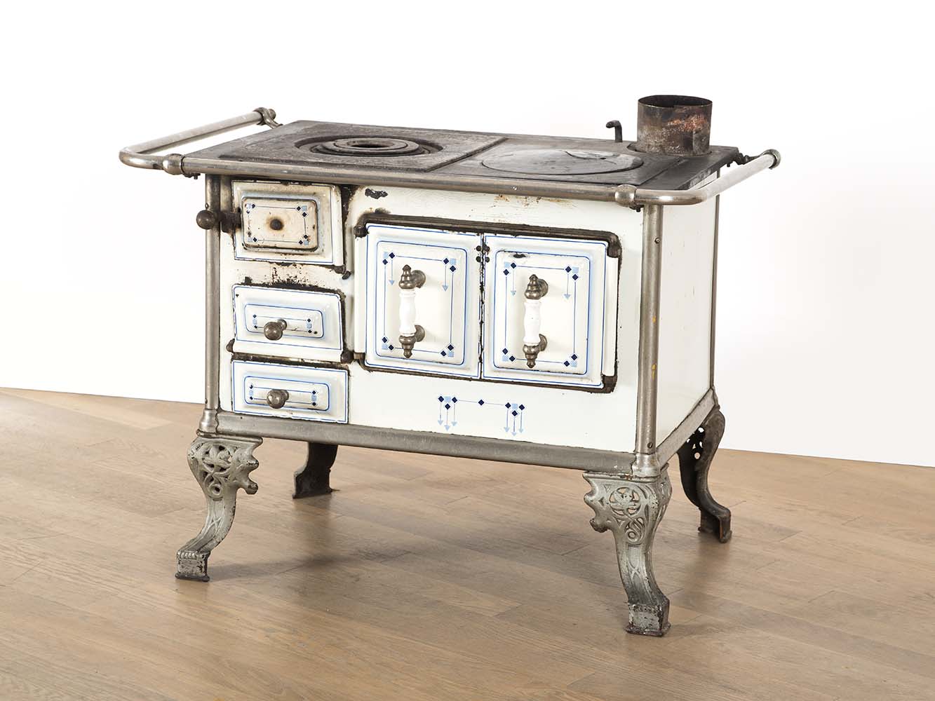 &bdquo;My o rzeczach / rzeczy o nas&rdquo; to wystawa, kt&oacute;rą wsp&oacute;łtworzą sami muzealnicy, fot. mat. prasowe MMG