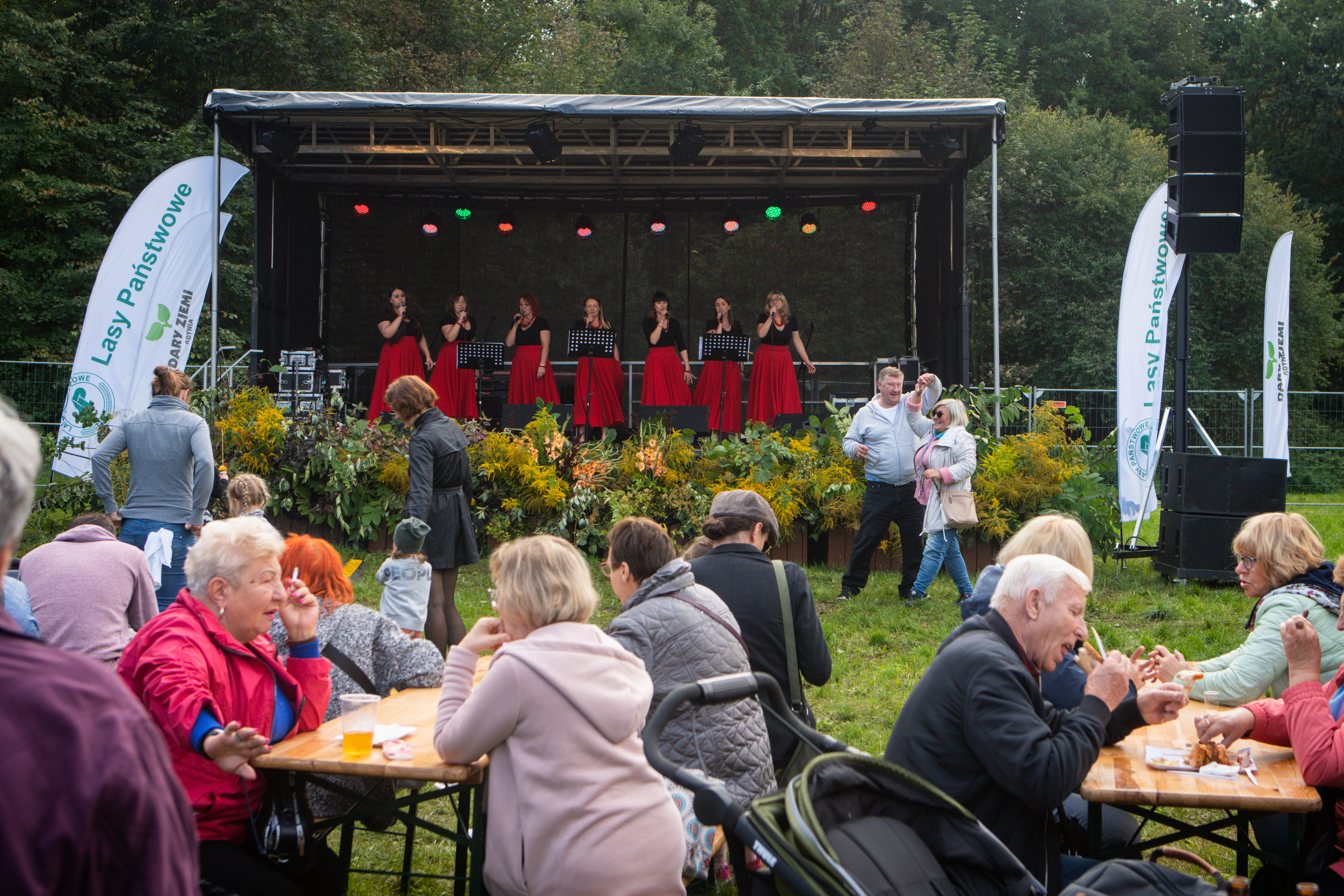 Dary Ziemi 2022. Fot. Anna Rezulak