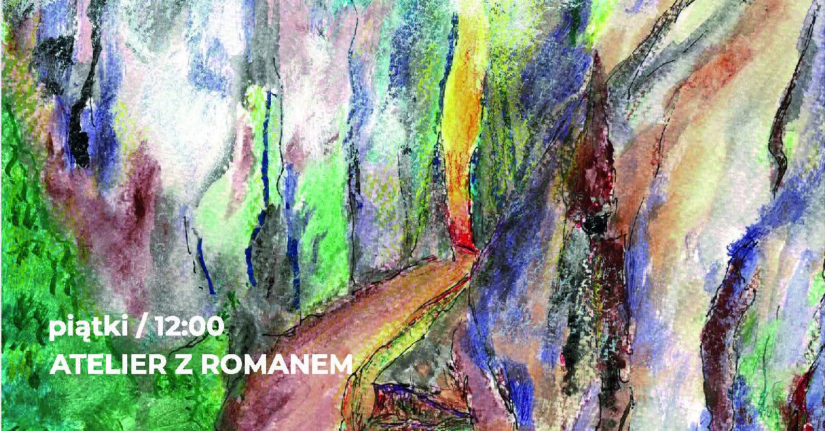 Atelier z Romanem