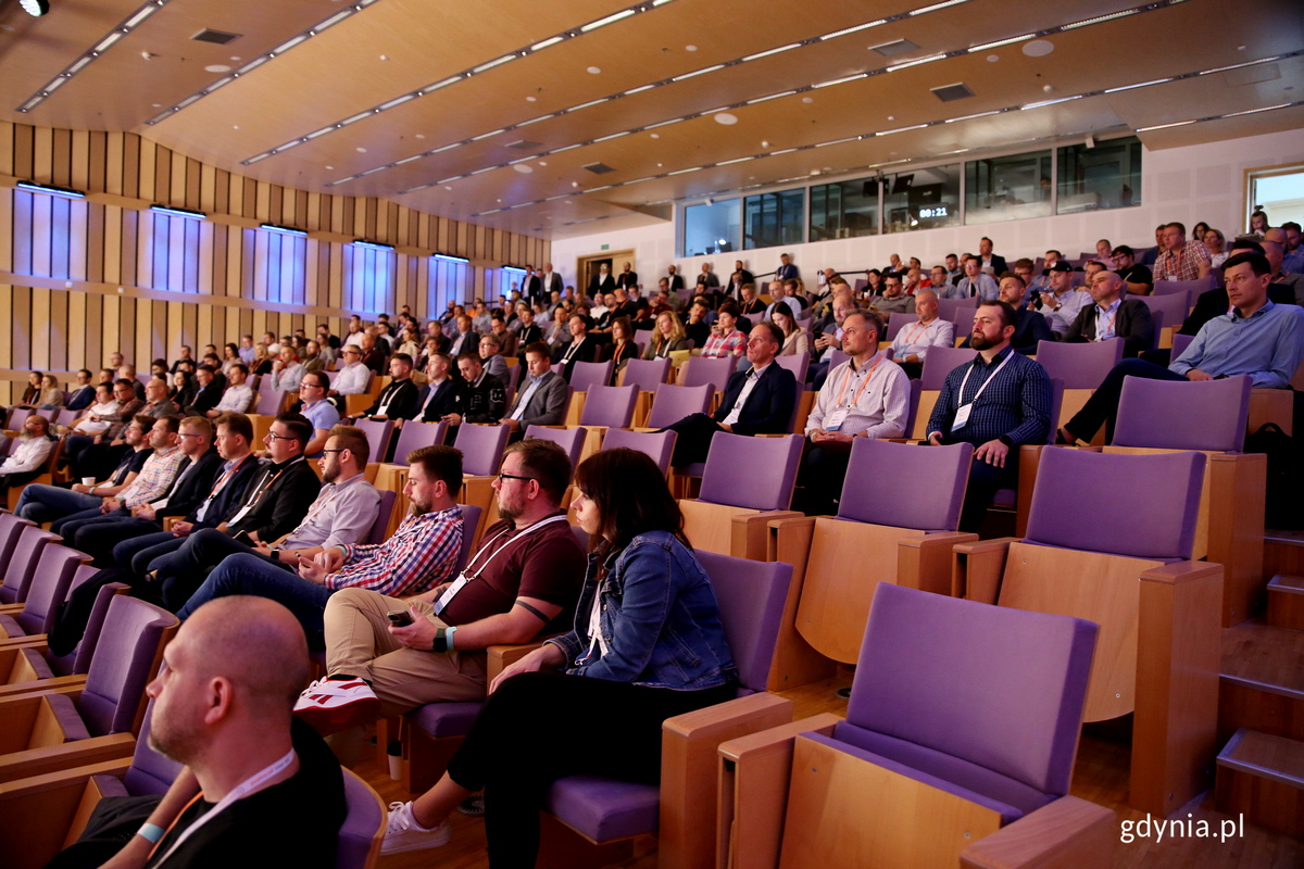 fot. Przemysław Kozłowski