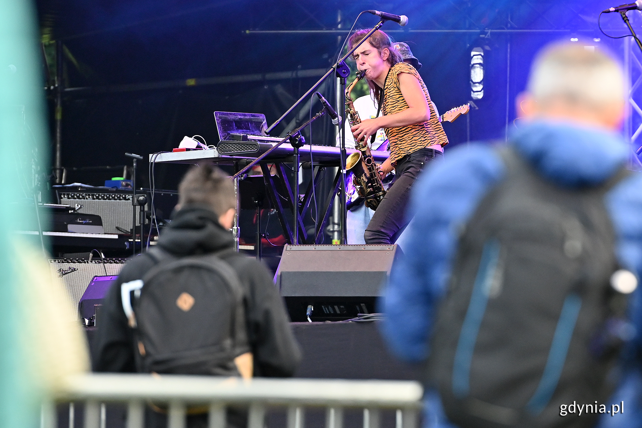 fot. Michał Puszczewicz